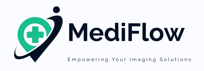 MediFlow Official website